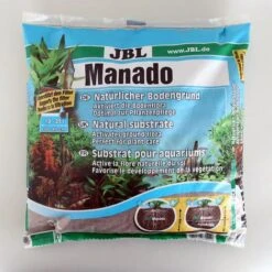Substrat De Sol Naturel Manado JBL - 3L