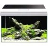 Nano Aquarium Modern Tank 50 LED Équipé AMTRA - 40L