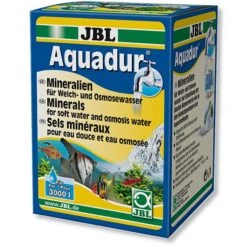 Sels Minéraux Aquadur JBL - 250 G