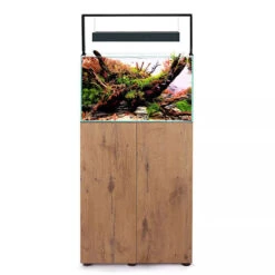 Aquarium UltraScape 60 Set AQUAEL - Forest 64 L