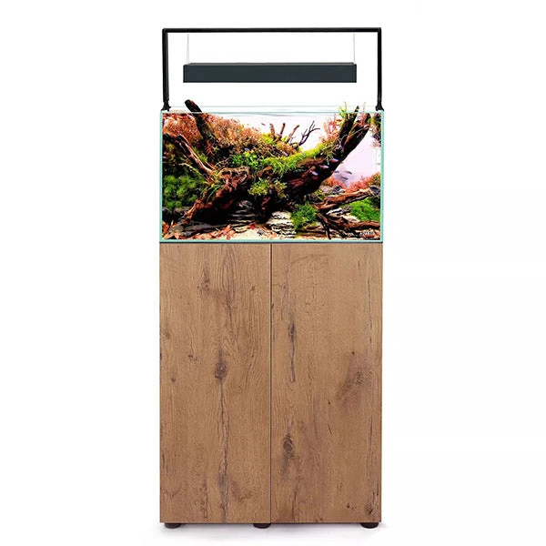 Aquarium UltraScape 60 Set AQUAEL - Forest 64 L