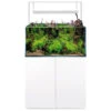 Aquarium UltraScape 90 Set AQUAEL - Snow 240 L