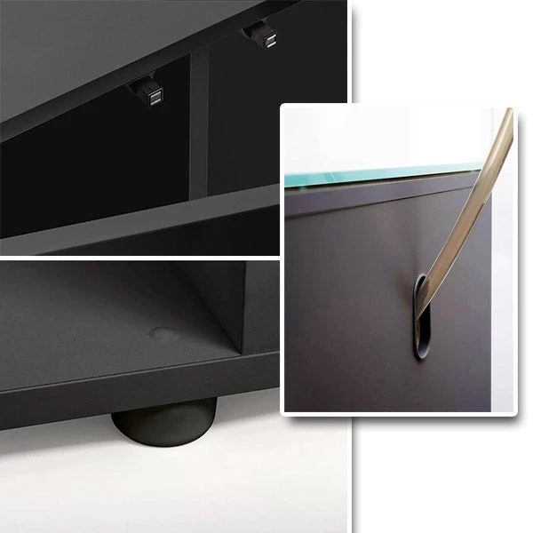 Aquarium UltraScape 60 Set AQUAEL - Forest 64 L – Image 9