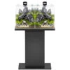 Duo Nano Aquariums OptiBent 30 Set AQUAEL Day & Night - 2x 29 L