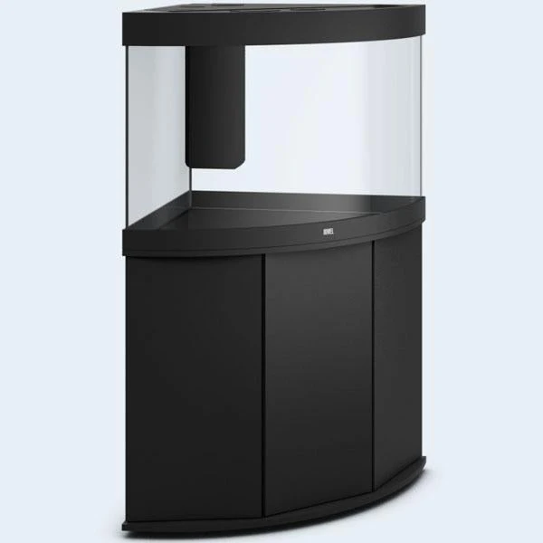 Aquarium Trigon 190 LED Noir Équipé JUWEL - 190L – Image 4