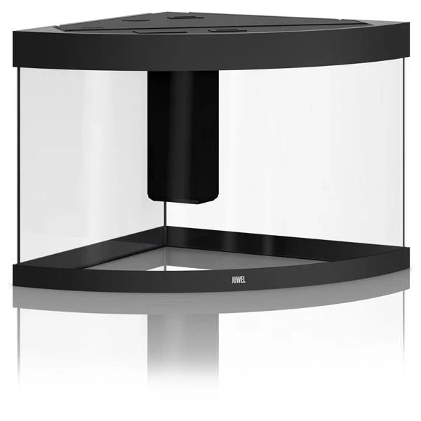 Aquarium Trigon 190 LED Noir Équipé JUWEL - 190L – Image 3
