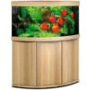 Aquarium Trigon 350 LED Chêne Équipé JUWEL - 350L