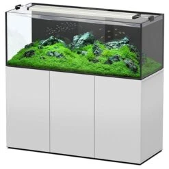 Aquaview 150 AQUATLANTIS Blanc Laqué - 415 L