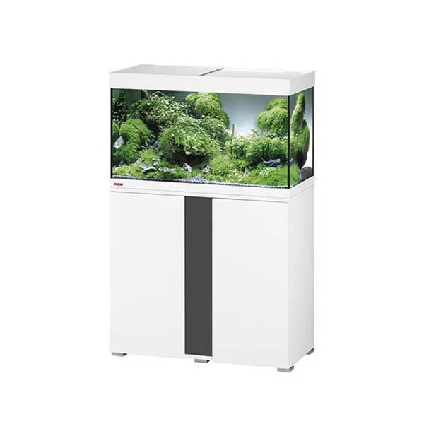Aquarium Équipé Vivaline LED 126 Combi Blanc EHEIM - 10,6W – Image 3