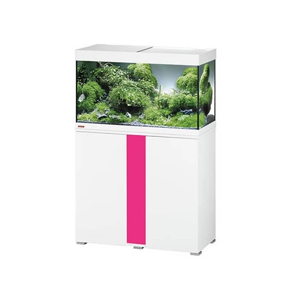 Aquarium Équipé Vivaline LED 126 Combi Blanc EHEIM - 10,6W – Image 5