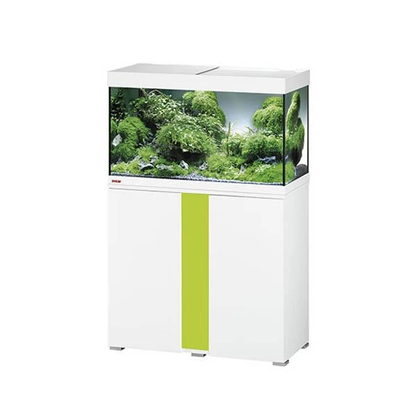 Aquarium Équipé Vivaline LED 126 Combi Blanc EHEIM - 10,6W – Image 7