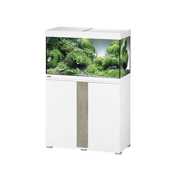 Aquarium Équipé Vivaline LED 126 Combi Blanc EHEIM - 10,6W – Image 6