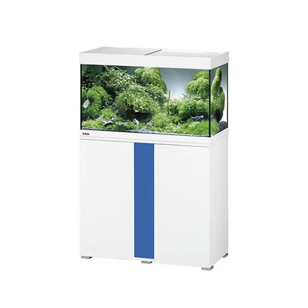 Aquarium Équipé Vivaline LED 126 Combi Blanc EHEIM - 10,6W – Image 8