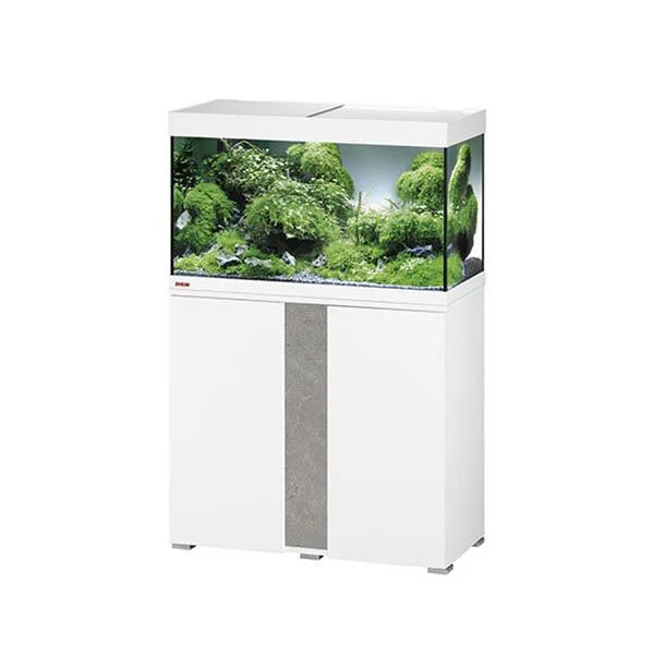 Aquarium Équipé Vivaline LED 126 Combi Blanc EHEIM - 10,6W – Image 9