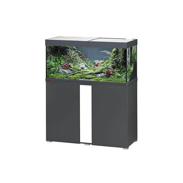Aquarium Équipé Vivaline LED 180 Combi Anthracite EHEIM - 13,5W – Image 3