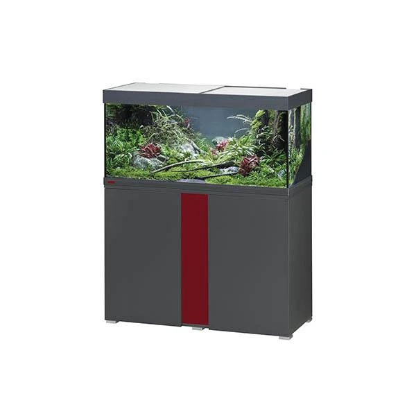 Aquarium Équipé Vivaline LED 180 Combi Anthracite EHEIM - 13,5W – Image 4