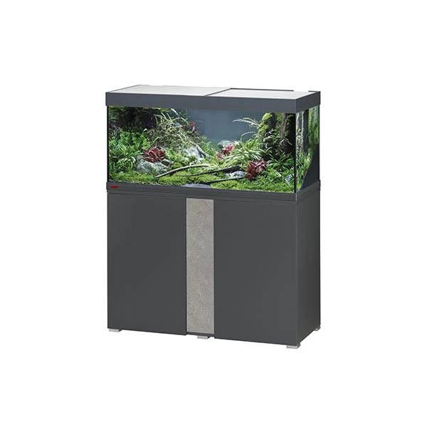 Aquarium Équipé Vivaline LED 180 Combi Anthracite EHEIM - 13,5W – Image 9