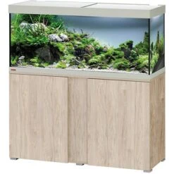 Aquarium Équipé Vivaline LED 240 Combi Pin EHEIM - 16,5W