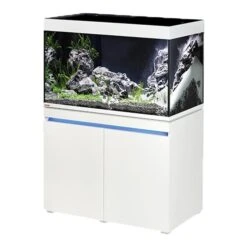 Aquarium Incpiria 330 LED Alpin Équipé EHEIM - 330L