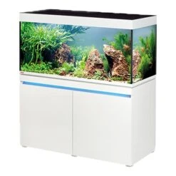 Aquarium Incpiria 430 LED Alpin Équipé EHEIM - 430L
