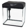 Aquarium Laguna 30 Noir Équipé AMTRA - 16L