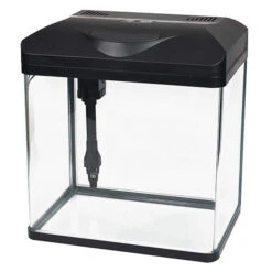 Aquarium Laguna 30 Noir Équipé AMTRA - 16L