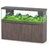 Splendid 200 AQUATLANTIS Chêne Sauvage - Aquarium Equipé 500 L