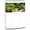 Aquarium Vision 180 LED Blanc Tout Équipé JUWEL - 180L