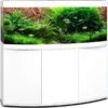 Aquarium Vision 450 LED Blanc Tout Équipé JUWEL - 450L