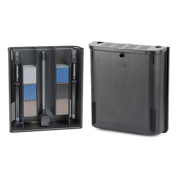 Splendid 200 AQUATLANTIS Béton - Aquarium Equipé 500 L – Image 4