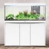 Volga 240 AQUATLANTIS Blanc - Aquarium Équipé 240 L