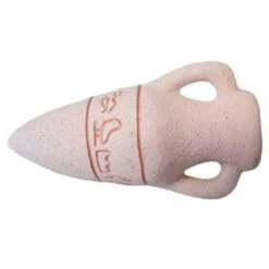 Amphore Sable S HOBBY - 13 Cm