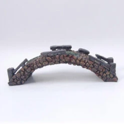 Pont En Résine - 26 Cm