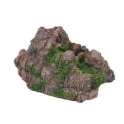 Roche Avec Mousse - 20 Cm