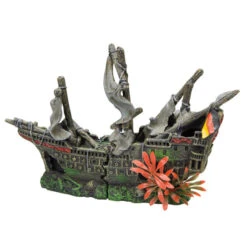 Bateau Saint-Anna HOBBY - 25 Cm