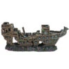 Bateau Mayflower HOBBY - 25 Cm