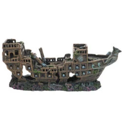 Bateau Mayflower HOBBY - 25 Cm