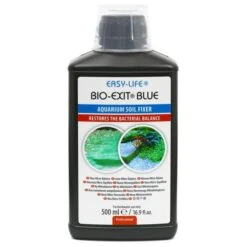 Anti-Algue Bleue Bio-Exit Blue EASY LIFE - 500 Ml