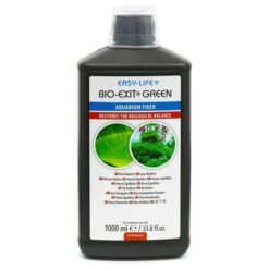 Anti-Algue Bio-Exit Green EASY LIFE - 1000 Ml