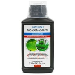 Anti-Algue Bio-Exit Green EASY LIFE - 250 Ml