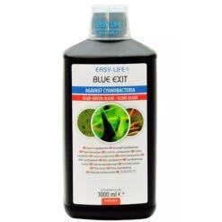 Anti-Algue Bleue Blue Exit EASY LIFE - 1000 Ml