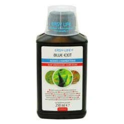 Anti-Algue Bleue Blue Exit EASY LIFE - 250 Ml