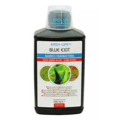 Anti-Algue Bleue Blue Exit EASY LIFE - 500 Ml
