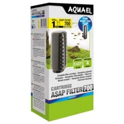 Cartouche De Mousse Standard Pour Filtre Interne ASAP 700 AQUAEL