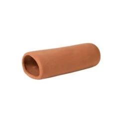 Catfish Cave Red M HOBBY - Cachette Pour Crevettes Et Petits Poissons