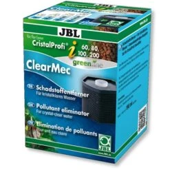 ClearMec JBL - Pour CristalProfi Greeline I60, I80, I100 Et I200