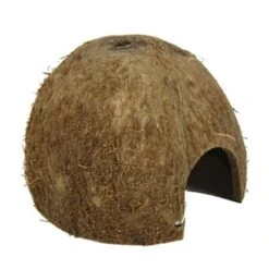 Cocos Cava 1/2 L JBL - Grotte Noix De Coco