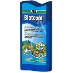 Conditionneur D'Eau Biotopol JBL - 100 Ml