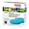Coussins De Mousse Bleue EHEIM - Lot De 2 Pour Classic 600