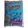 Gravier Noir Et Blanc DecoGravel Bergamo SCALARE - 4 Kg